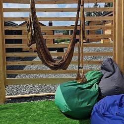 Фото Отель Еловый лис