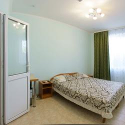 Фото Отель Бумеранг