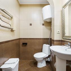 Фото Отель Good night на улице Тверская 77