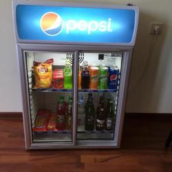 2-комнатные апартаменты стандарт