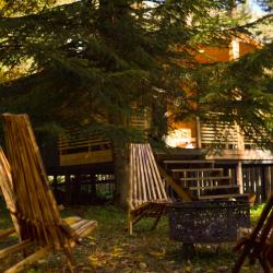 Коттедж улучшенный