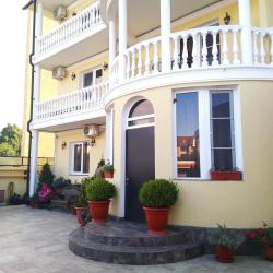 Фото Отель Orange House (Оранж Хаус)