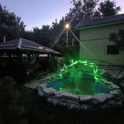 Дом Охотника