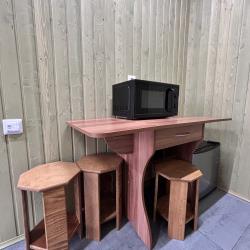 Коттедж эконом