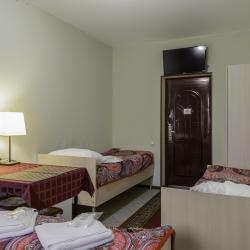 Фото Home Hotel Внуково (Хоум Отель Внуково)