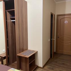 Комната стандарт с 1 односпальной кроватью