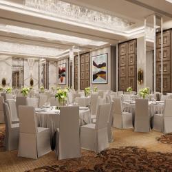 Grand Rostov by Hyatt Regency (Гранд Ростов Хаятт Ридженси) — aa0ecb45bce170279f80753526c97f99