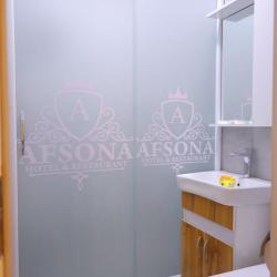 Фото Отель Afsona Hotel (Афсона)