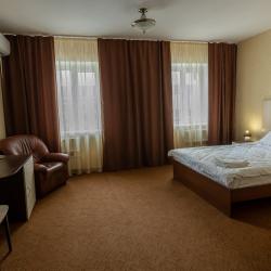 Фото Отель SoleMio (СолеМио)