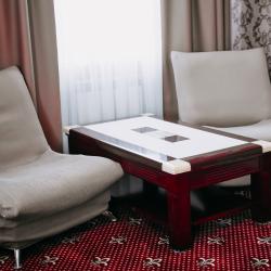 Фото Отель Твой