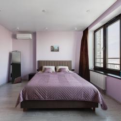 фото 100 Smart Lofts (Смарт Лофтс) на улице Новодмитровская