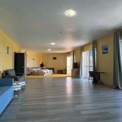 Номер люкс семейный