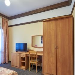 Фото Отель Пансионат Лад