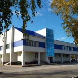 Фото Отель Арский Камень