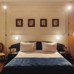Номер GALLERY NAKOVALNYA