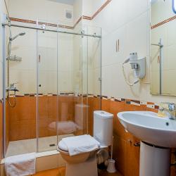 Фото Отель Вилла Леона