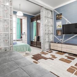 Фото Отель Вершина-ПВ на улице Камзина 41/1