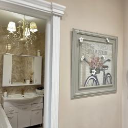 Фото Апартаменты на улице Селенгинская 9