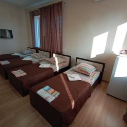 Фото Отель Люкс на Городском