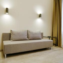 Фото Отель Добрый дом