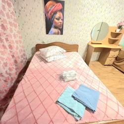 Фото Апартаменты на бульваре Амурский 19А