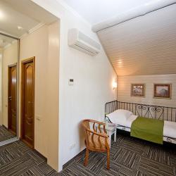 Фото Эко-отель Эхо