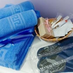 Апартаменты стандарт