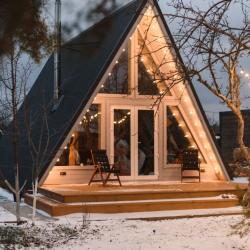 Фото Отель А-ШАЛАШ