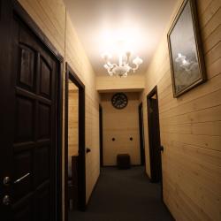 Фото Отель ДухЛес