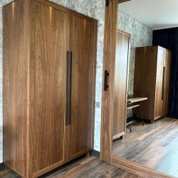 Фото Апартаменты на улице Новолучанская