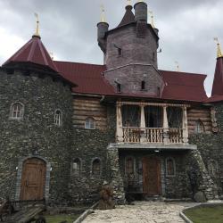 Фото Отель Старый город