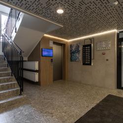 Фото Отель Студия Озеро Кабан