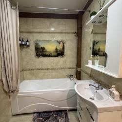 Фото Апартаменты на улице Ленина 122 Б