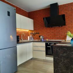 1-комнатные апартаменты студия