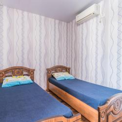 Фото Отель Лагуна