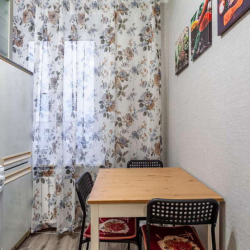 Фото Апартаменты на улице Енисейская 17 К2