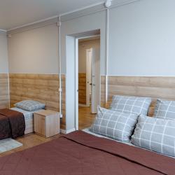 Фото Отель Sokolov Hotel (Соколов)