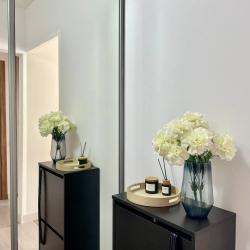 Фото Апартаменты на улице Завокзальная 8