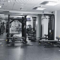 Фото Отель Cosmos Selection Ulan-Ude (Космос ) бывш. Мэргэн Батор