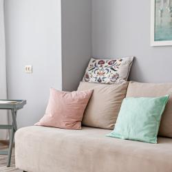 Фото Апартаменты Provence (Прованс) на улице Широкая 33