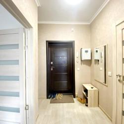 Фото Апартаменты на улице Сибгата Хакима 41