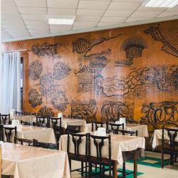 Фото Отель Таврия