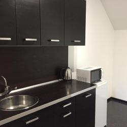 Фото Отель Олимпик