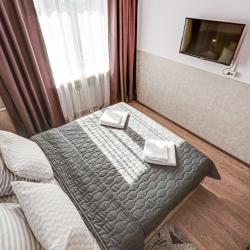 Фото Отель Sokolov Hotel (Соколов)