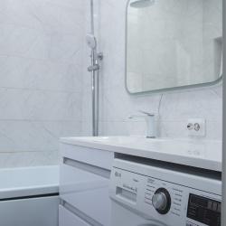 Фото Апартаменты на улице Калараша 64/13 корпус 6