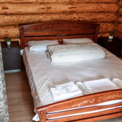 Фото Отель Дилижан