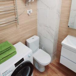 1-комнатные апартаменты стандарт