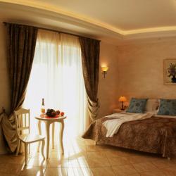 Фото Отель Гомер