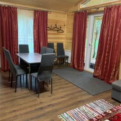 Фото Отель Green Forest Club (Грин форест клаб)