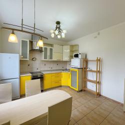 Фото Отель Панорама на улице Космонавтов 3А